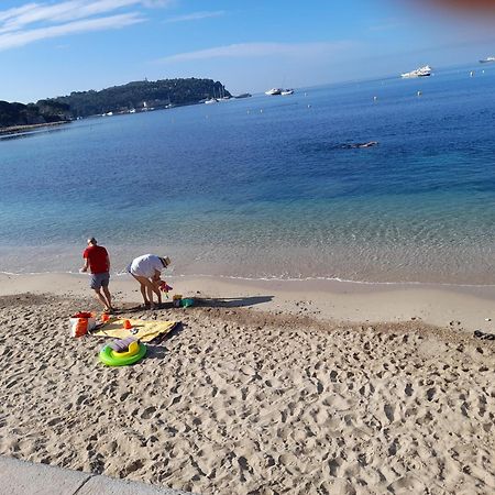 Nice Beau 2 Pieces Atypique-Original 200 M Mer, Promenade Des Anglais, Negresco Екстер'єр фото