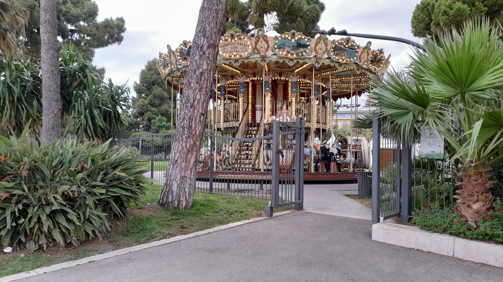 Nice Beau 2 Pieces Atypique-Original 200 M Mer, Promenade Des Anglais, Negresco Екстер'єр фото