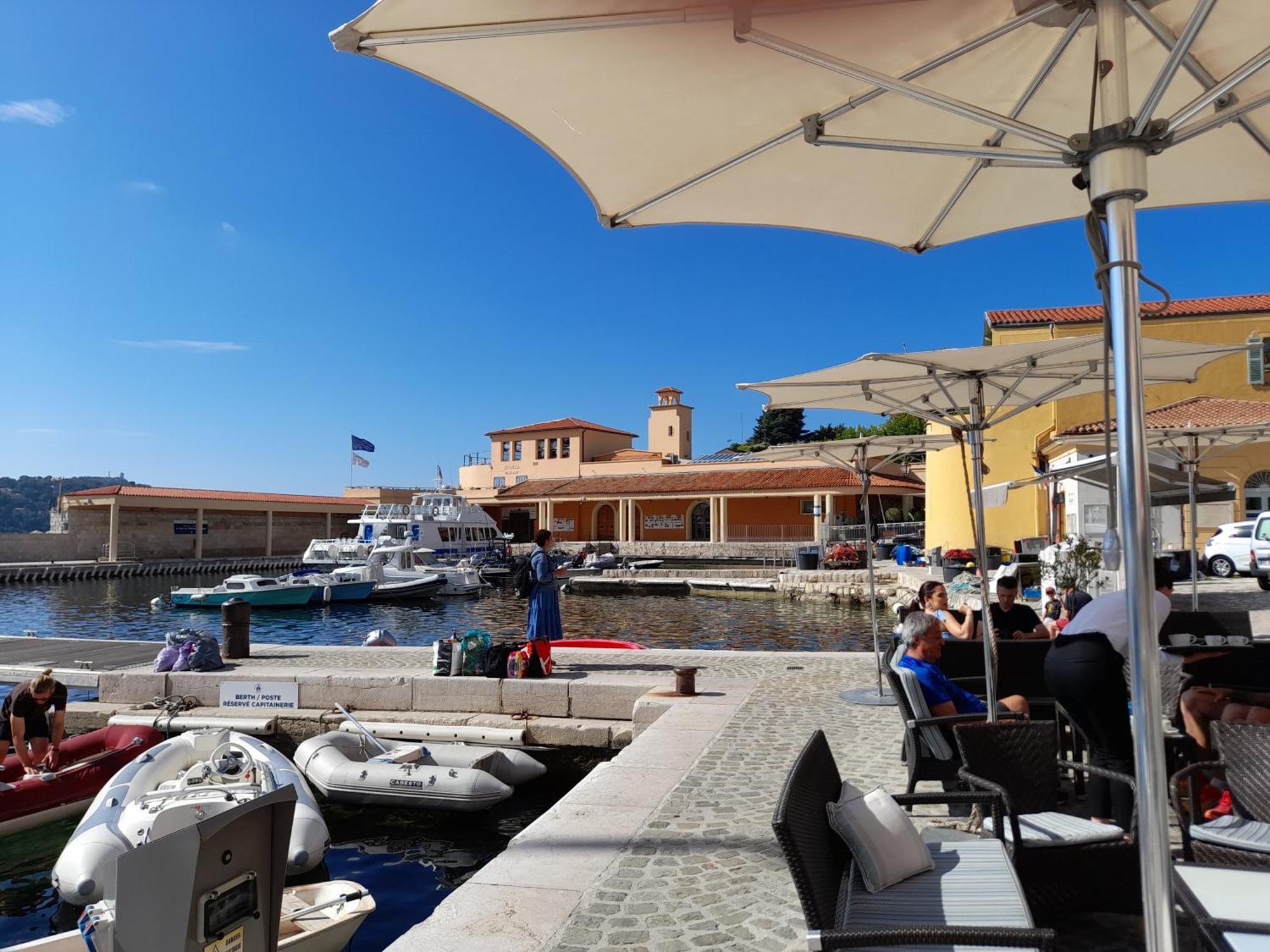 Nice Beau 2 Pieces Atypique-Original 200 M Mer, Promenade Des Anglais, Negresco Екстер'єр фото